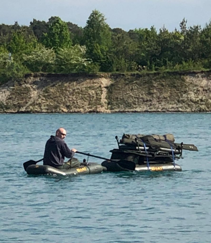 HBM Professional 4 Takt Benzin Hochdruckreiniger 275 Bar – 14 PS / 420 Cm³