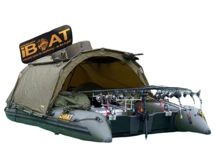 zelt für schlauchboot Großes 5m langes Schlauchboot zum Angeln vom Boot online kaufen – Imperial Fishing GmbH